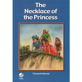 The Necklace of Princess (CD’siz) - klasik