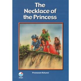 The Necklace of Princess (CD’siz) - klasik