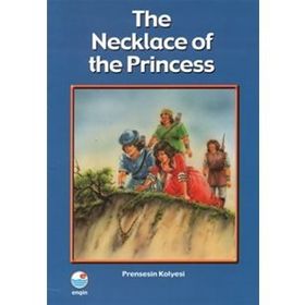 The Necklace of Princess (CD’siz) - klasik