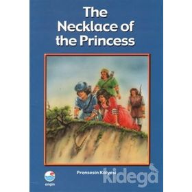 The Necklace of Princess (CD’siz) - klasik