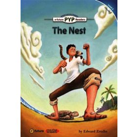 The Nest PYP Readers 5 - Edward Zrudlo