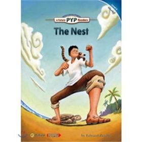The Nest PYP Readers 5 - Edward Zrudlo