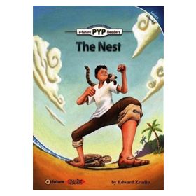 The Nest PYP Readers 5 - Edward Zrudlo