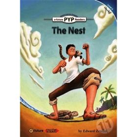 The Nest PYP Readers 5 - Edward Zrudlo