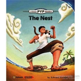 The Nest PYP Readers 5 - Edward Zrudlo