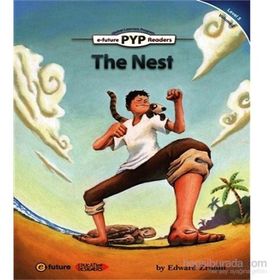 The Nest PYP Readers 5 - Edward Zrudlo
