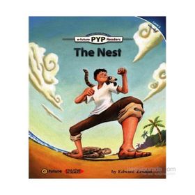 The Nest PYP Readers 5 - Edward Zrudlo