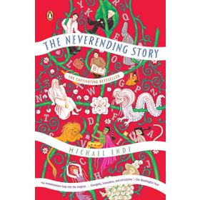 The Neverending Story - Michael Ende