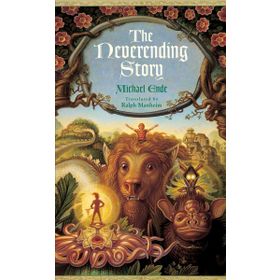 The Neverending Story - Michael Ende