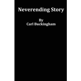 The Neverending Story - Michael Ende