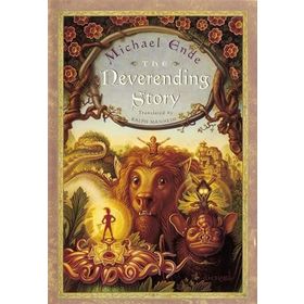 The Neverending Story - Michael Ende