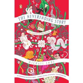 The Neverending Story - Michael Ende