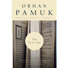 The New Life - Orhan Pamuk