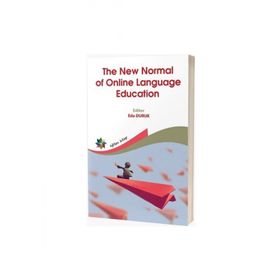 The New Normal of Online Language Education - Feryal Çubukçu