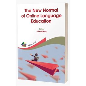 The New Normal of Online Language Education - Feryal Çubukçu