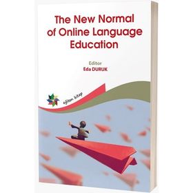 The New Normal of Online Language Education - Feryal Çubukçu