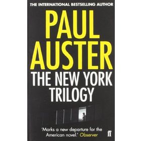 The New York Trilogy