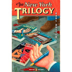 The New York Trilogy