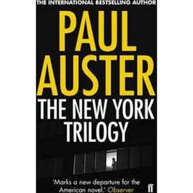 The New York Trilogy
