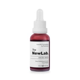 The NewLab 30 ml AHA ve BHA Peeling Serum
