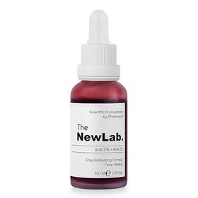 The NewLab 30 ml AHA ve BHA Peeling Serum