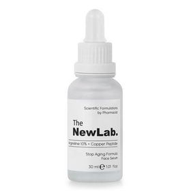 The NewLab 30 ml Kırışıklık Karşıtı Yüz Serumu