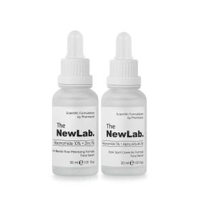 The NewLab 30 ml Sivilce ve Sivilce Izlerine Karşı Bakım Seti