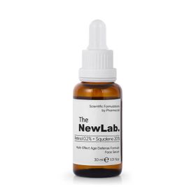The NewLab 30 ml Yaşlanma Karşıtı Yüz Serumu
