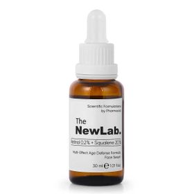 The NewLab 30 ml Yaşlanma Karşıtı Yüz Serumu