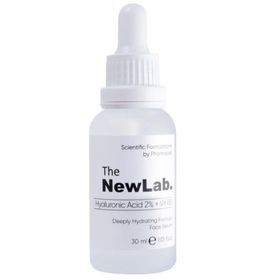 The NewLab 30 ml Yoğun Nemlendirici Hyaluronik Asit Serum
