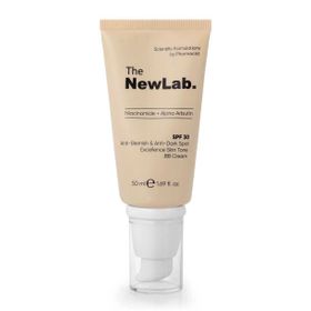 The NewLab 50 ml Akne ve Leke Karşıtı Cilt Tonu Eşitleyici BB Krem