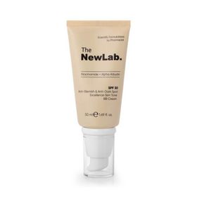 The NewLab 50 ml Akne ve Leke Karşıtı Cilt Tonu Eşitleyici BB Krem
