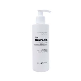 The NewLab Akne Karşıtı Sebum Kontrol 200 ml Yüz Temizleyici