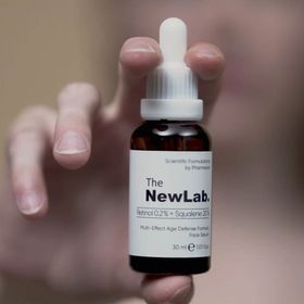 The NewLab Yaşlanma Karşıtı 30 ml Retinol Serum