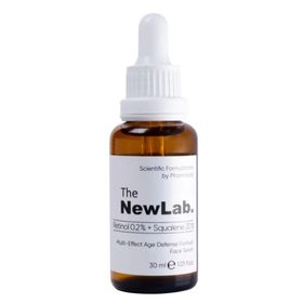 The NewLab Yaşlanma Karşıtı 30 ml Retinol Serum