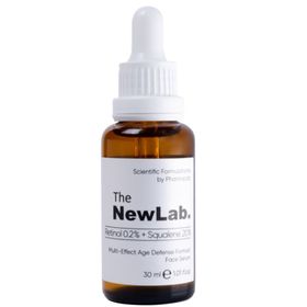 The NewLab Yaşlanma Karşıtı 30 ml Retinol Serum
