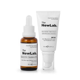 The NewLab Yaşlanma Karşıtı 30 ml Retinol Serum
