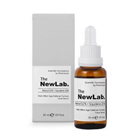 The NewLab Yaşlanma Karşıtı 30 ml Retinol Serum