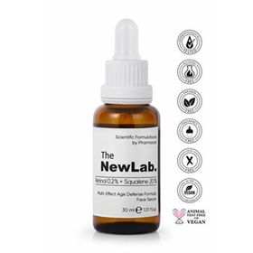The NewLab Yaşlanma Karşıtı 30 ml Retinol Serum