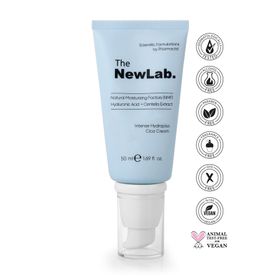 The NewLab Yoğun Nemlendirici 50 ml Cica Krem