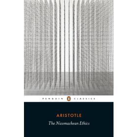 The Nicomachean Ethics - Aristotle