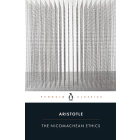 The Nicomachean Ethics - Aristotle
