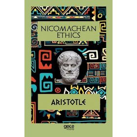 The Nicomachean Ethics - Aristotle
