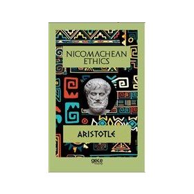 The Nicomachean Ethics - Aristotle