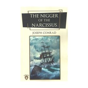 The Nigger of the Narcissus - Joseph Conrad