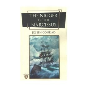The Nigger of the Narcissus - Joseph Conrad