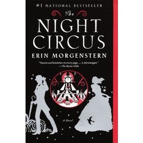 The Night Circus - Erin Morgensten