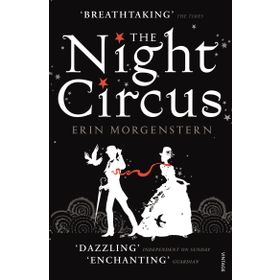The Night Circus Vintage Magic