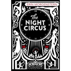 The Night Circus Vintage Magic