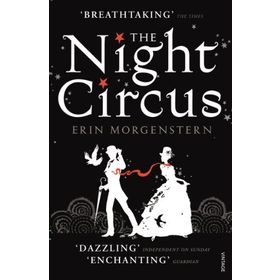 The Night Circus Vintage Magic